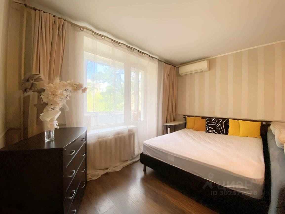 2-комнатная квартира, 60 м² — фотография 3