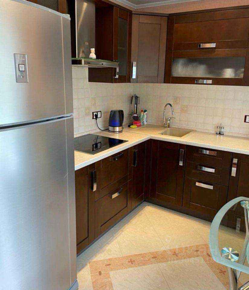 1-комнатная квартира, 35 м² — фотография 3