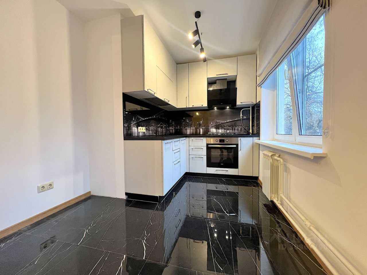 3-комнатная квартира, 63,4 м² — фотография 3
