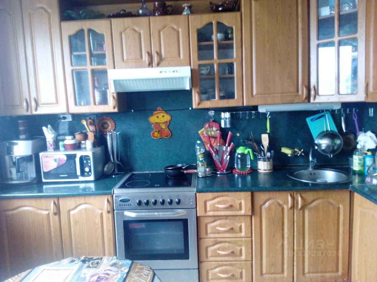 3-комнатная квартира, 73 м²