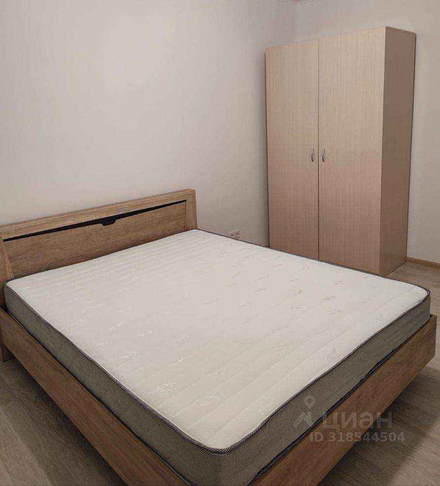 2-комнатная квартира, 60 м² — фотография 3