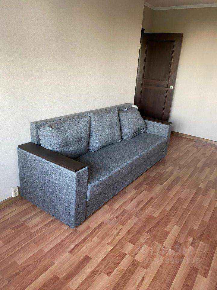 1-комнатная квартира, 33 м² — фотография 3