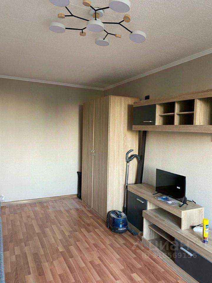 1-комнатная квартира, 33 м² — фотография 2