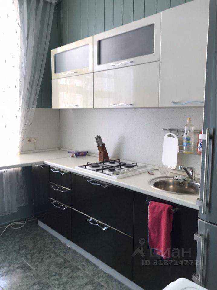 2-комнатная квартира, 65 м² — фотография 2