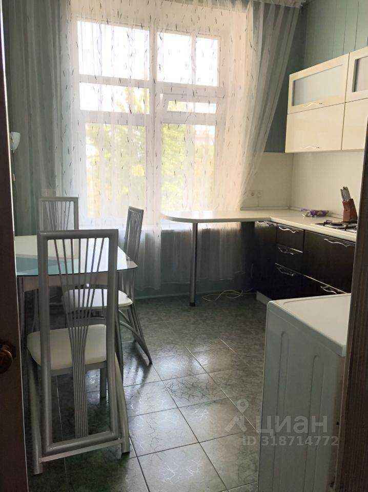 2-комнатная квартира, 65 м²