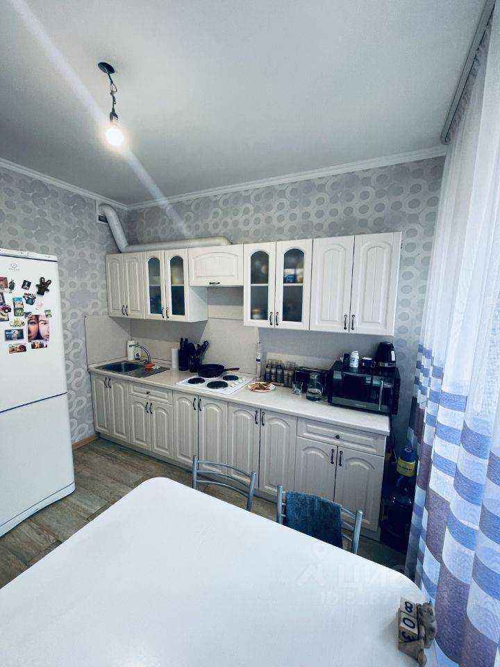 2-комнатная квартира, 60 м²