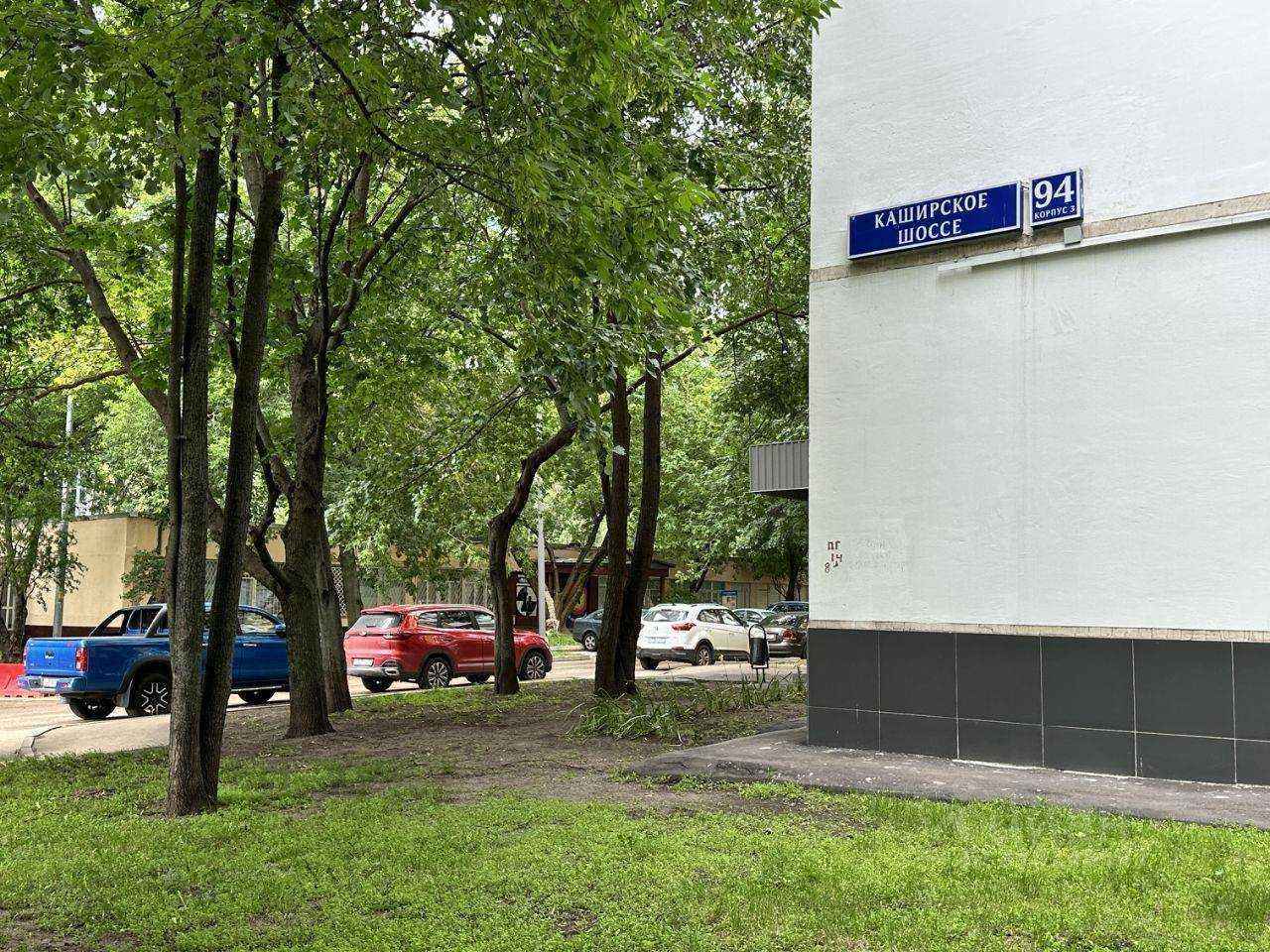 3-комнатная квартира, 73,1 м² — фотография 2