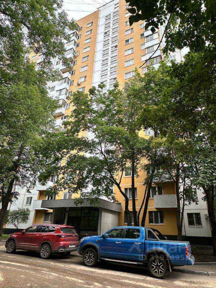 3-комнатная квартира, 73,1 м² — фотография 3