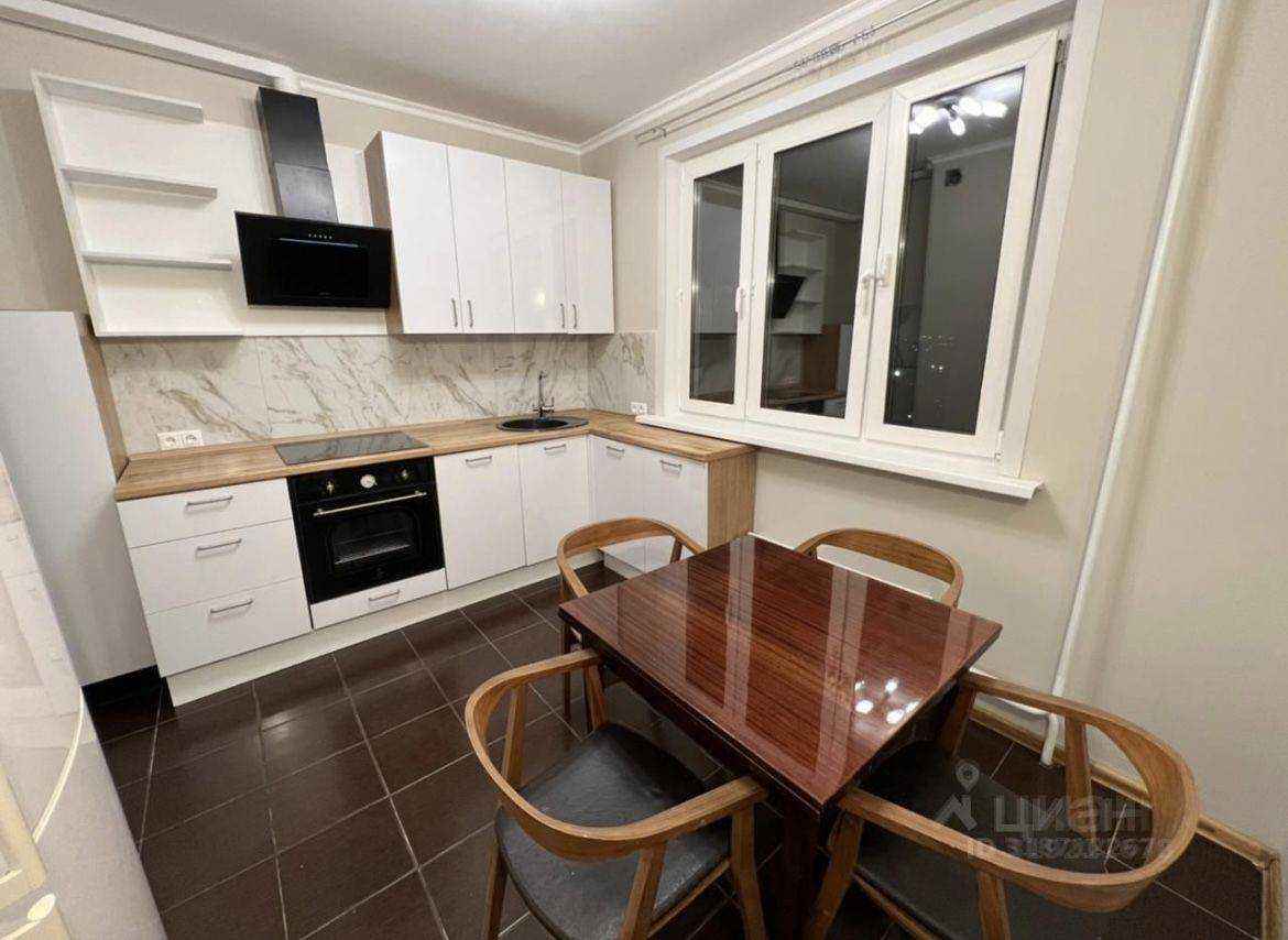 3-комнатная квартира, 75 м² — фотография 2