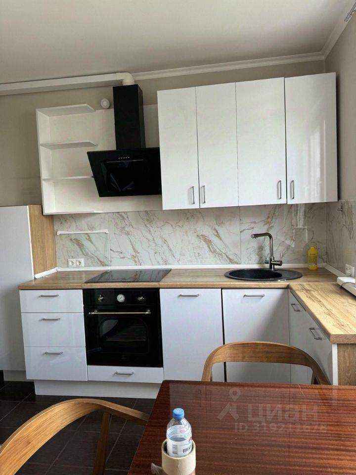 3-комнатная квартира, 75 м²