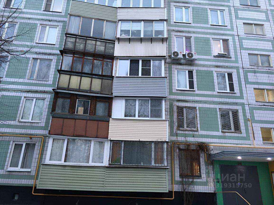 2-комнатная квартира, 43 м²