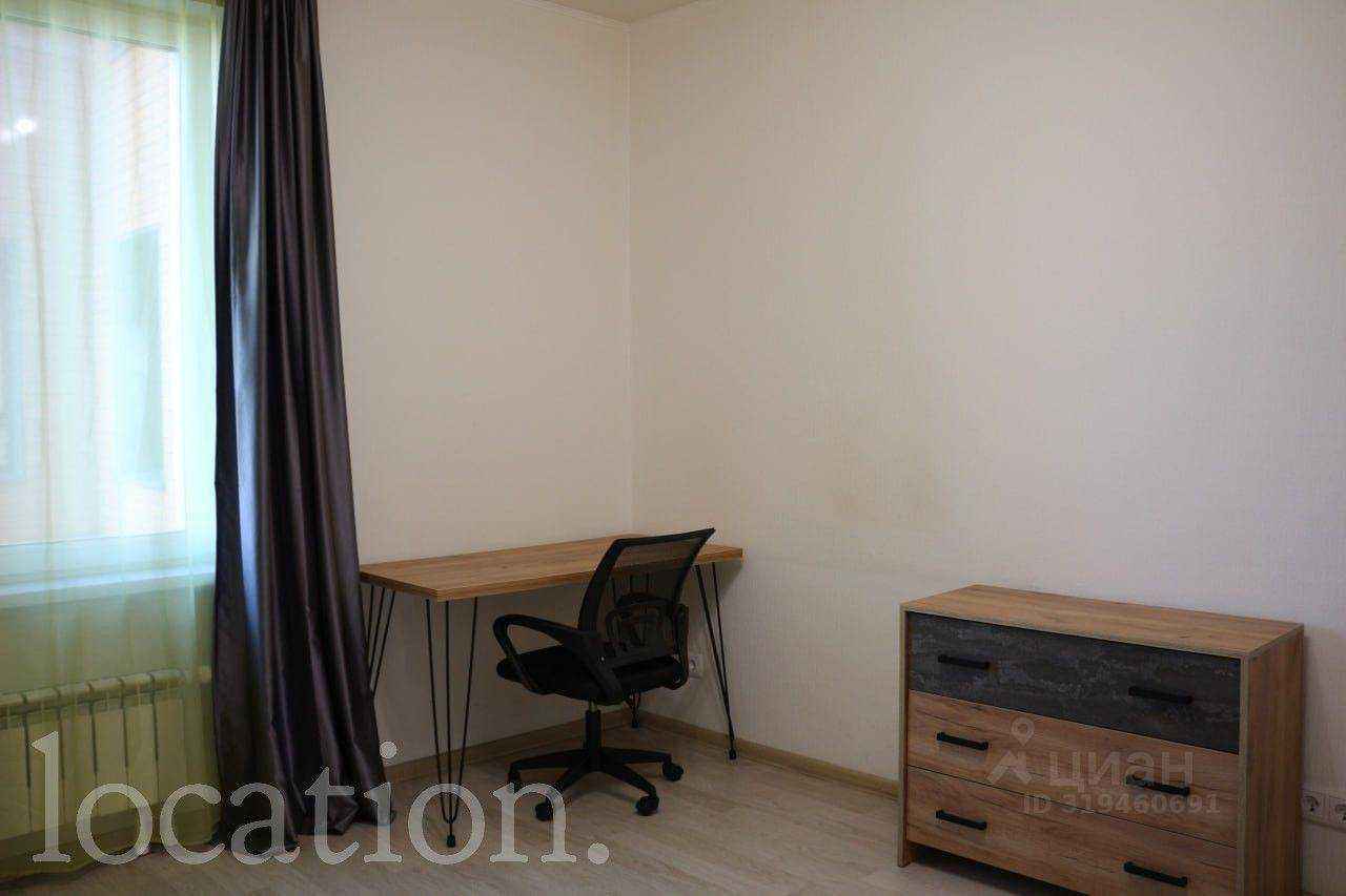 5-комнатная квартира, 137 м² — фотография 3