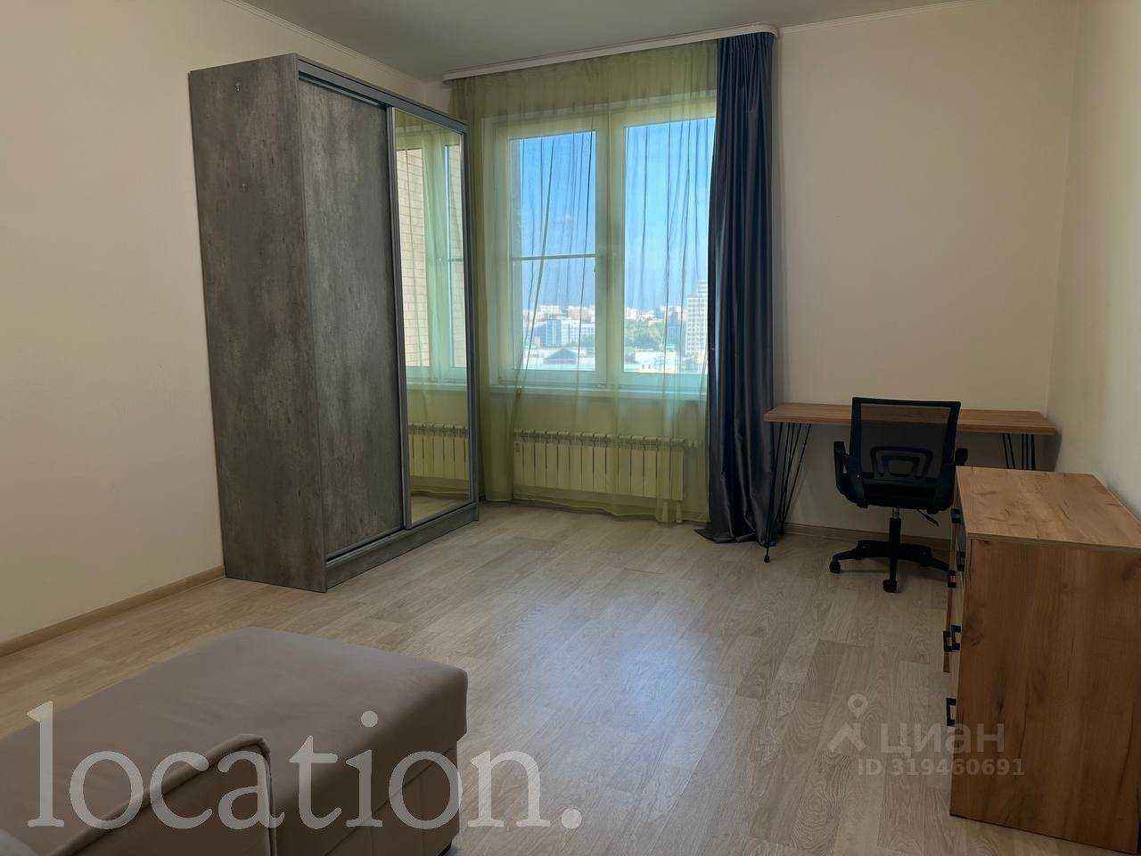 5-комнатная квартира, 137 м² — фотография 2