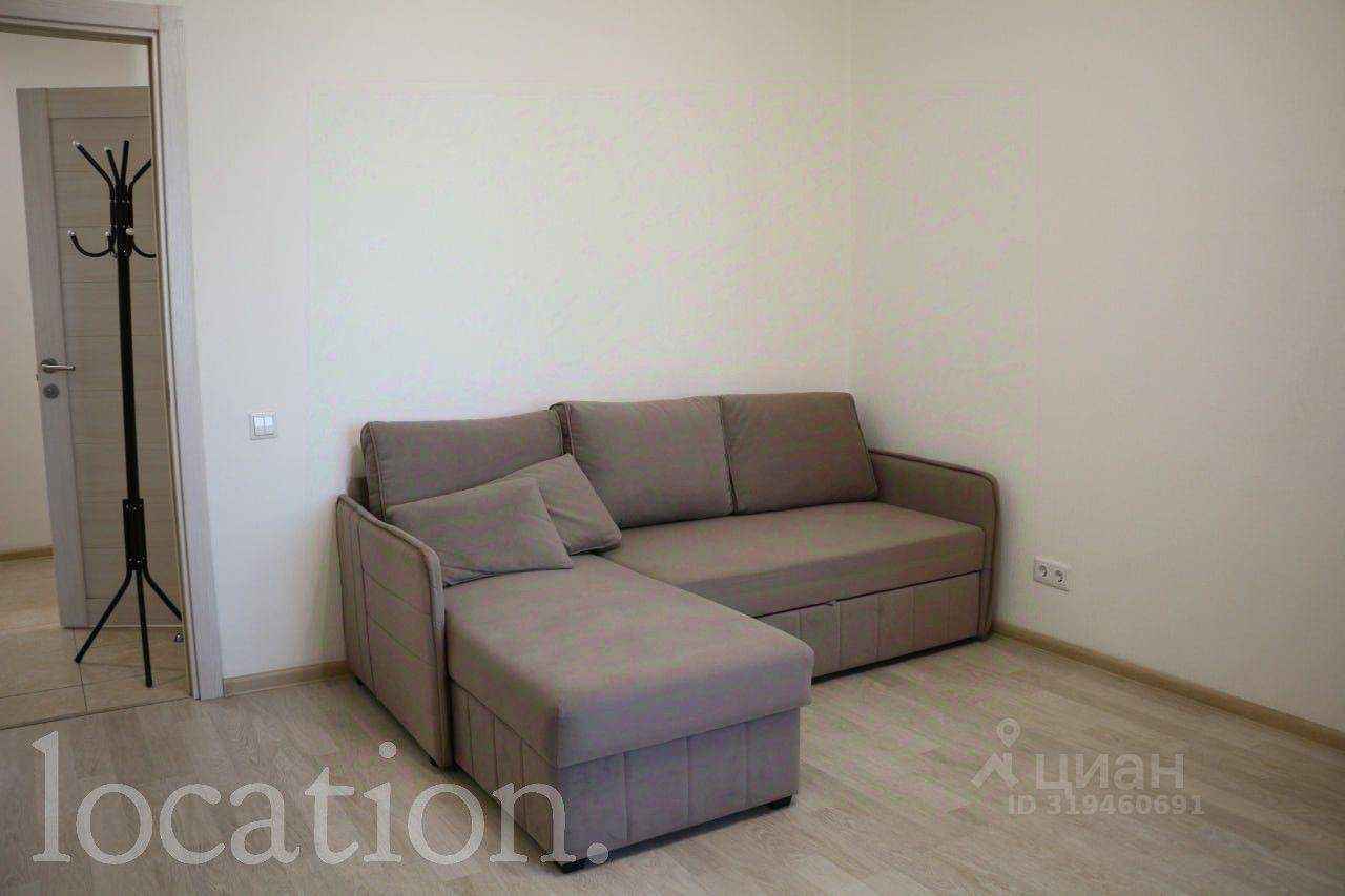 5-комнатная квартира, 137 м²
