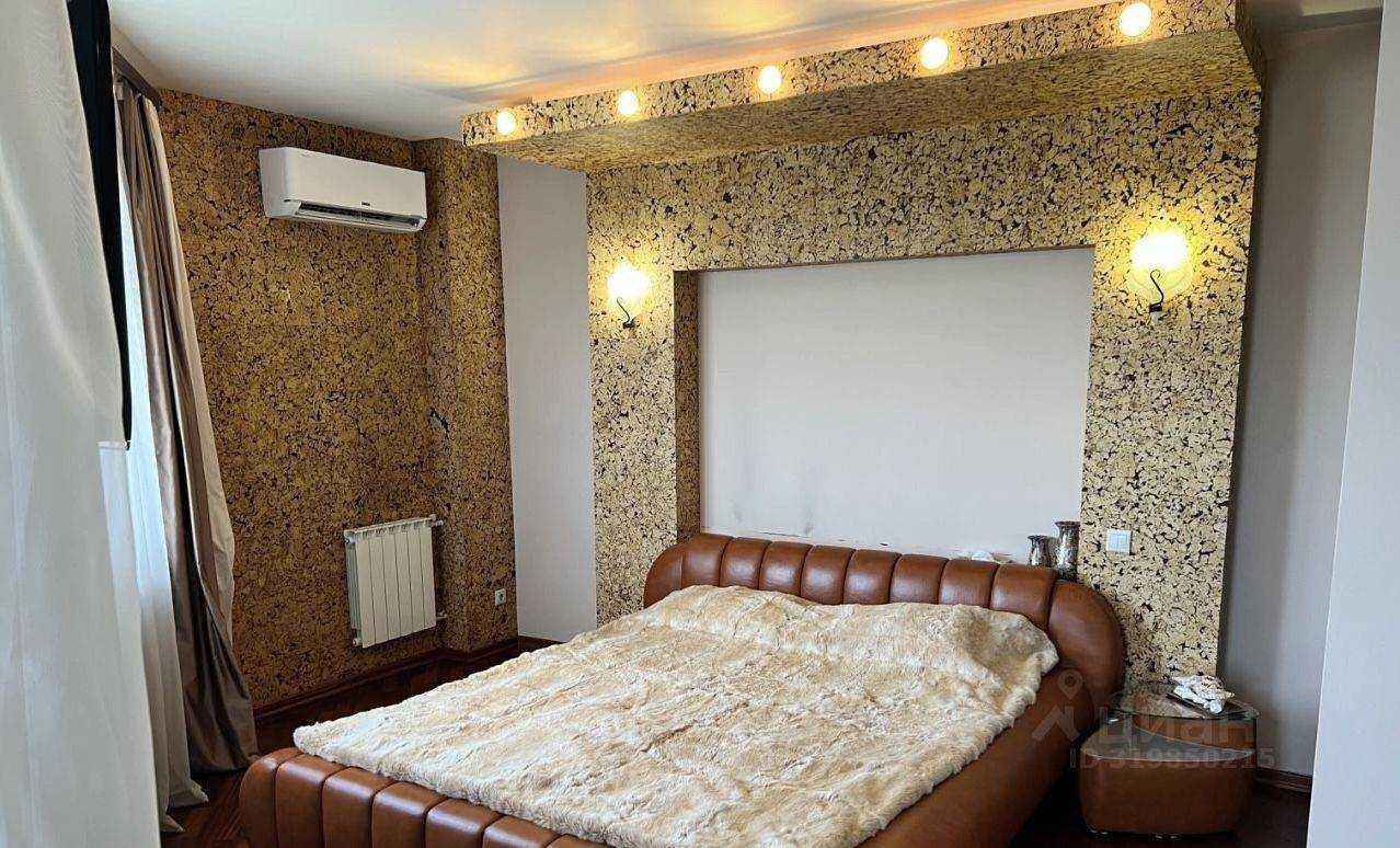 2-комнатная квартира, 60 м² — фотография 3