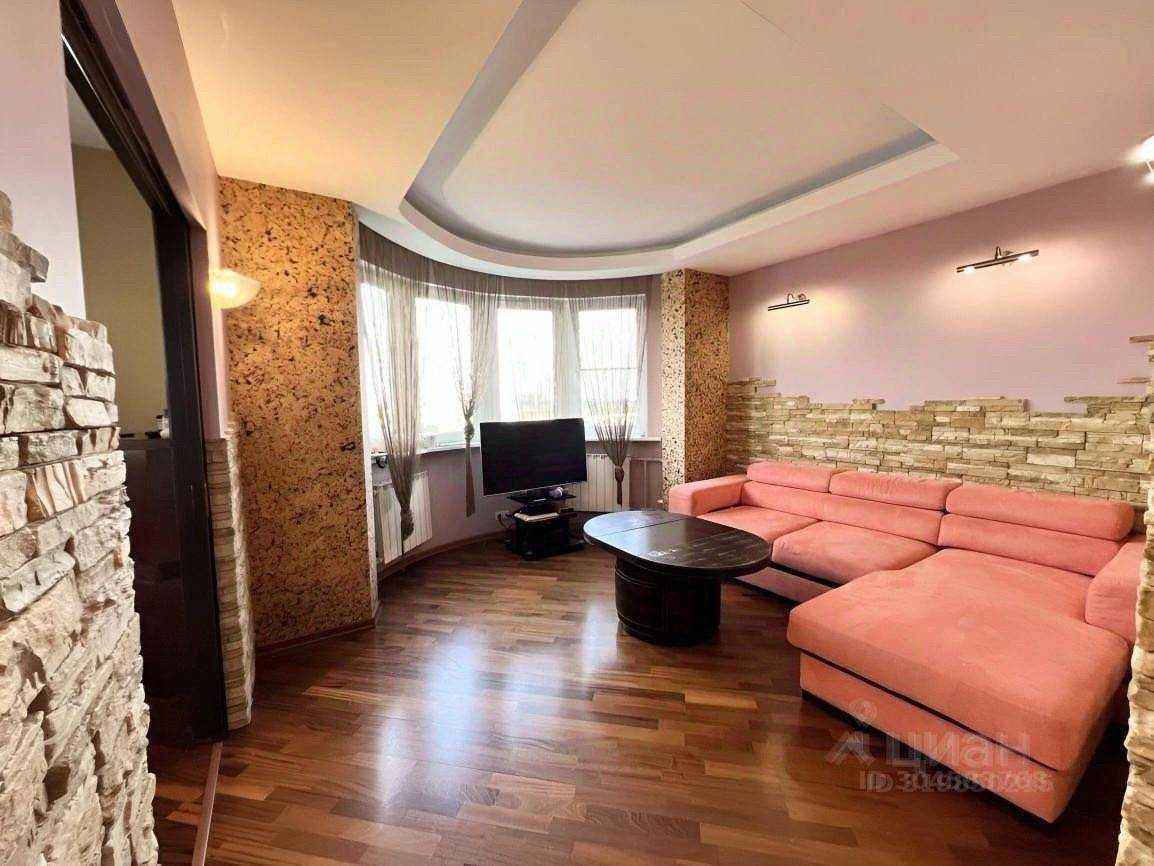 2-комнатная квартира, 60 м²