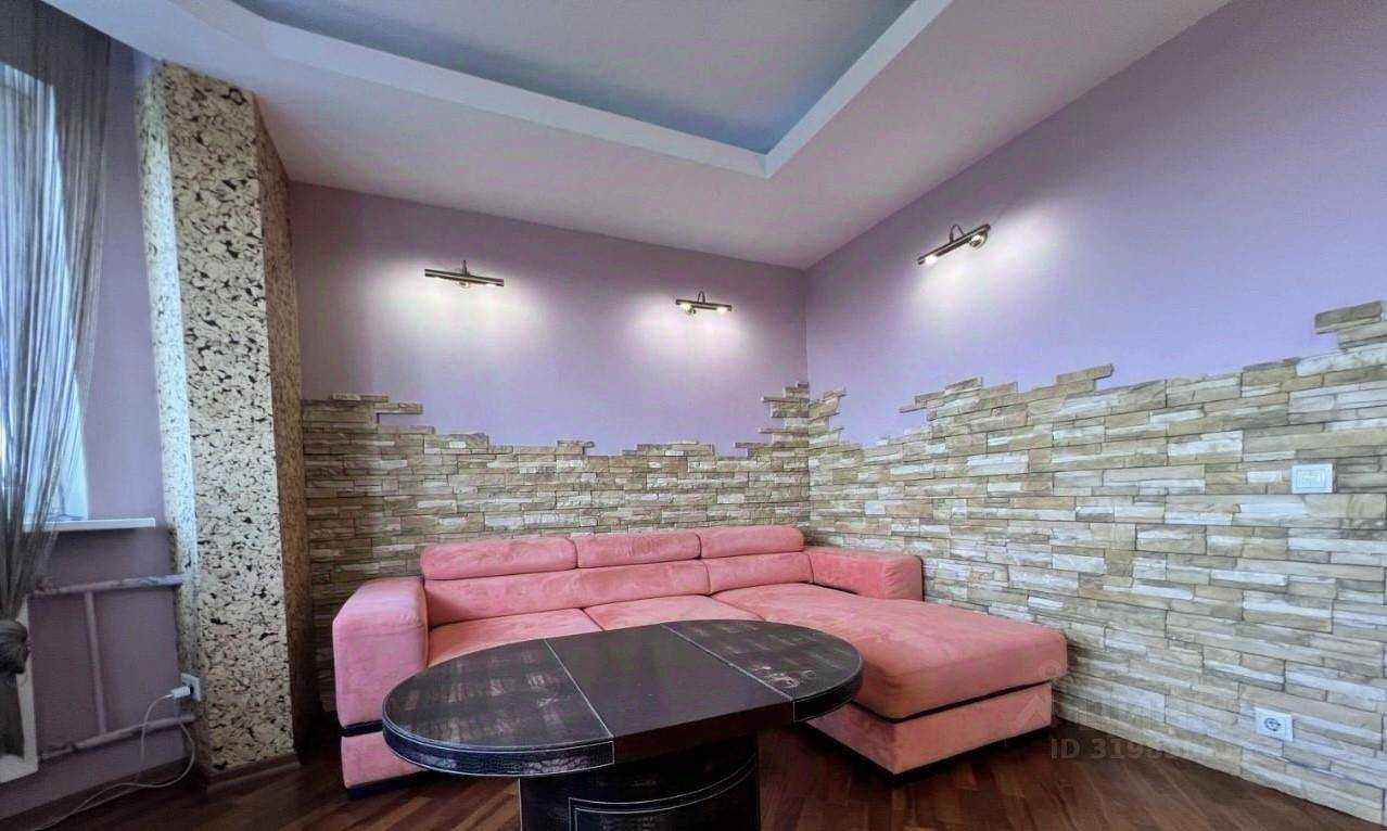 2-комнатная квартира, 60 м² — фотография 2