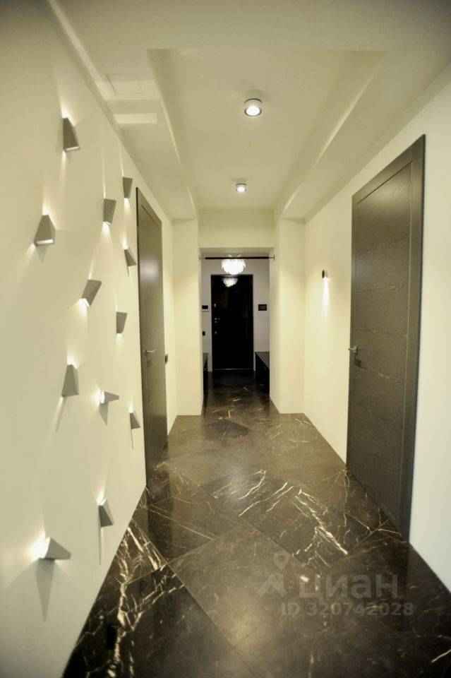 3-комнатная квартира, 116 м² — фотография 3