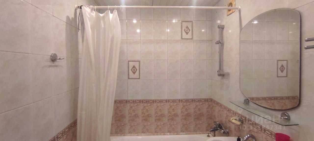 2-комнатная квартира, 52,9 м² — фотография 2