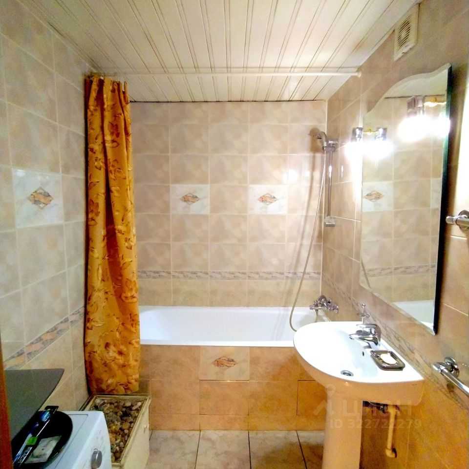 3-комнатная квартира, 76,9 м² — фотография 3