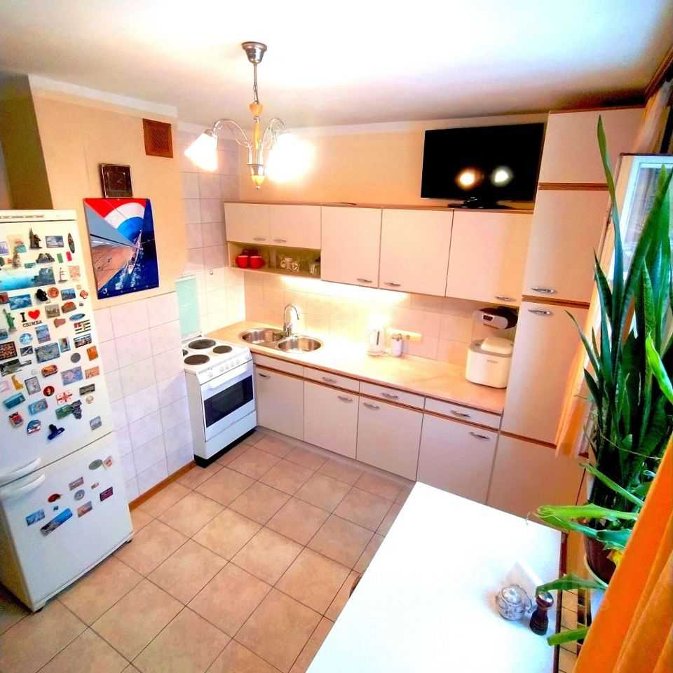 3-комнатная квартира, 76,9 м²