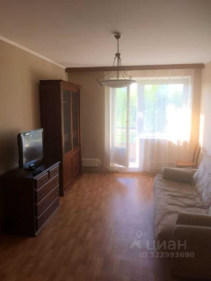 3-комнатная квартира, 75 м² — фотография 2