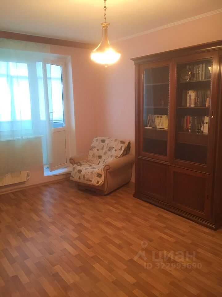 3-комнатная квартира, 75 м² — фотография 3