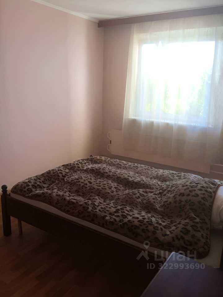 3-комнатная квартира, 75 м²
