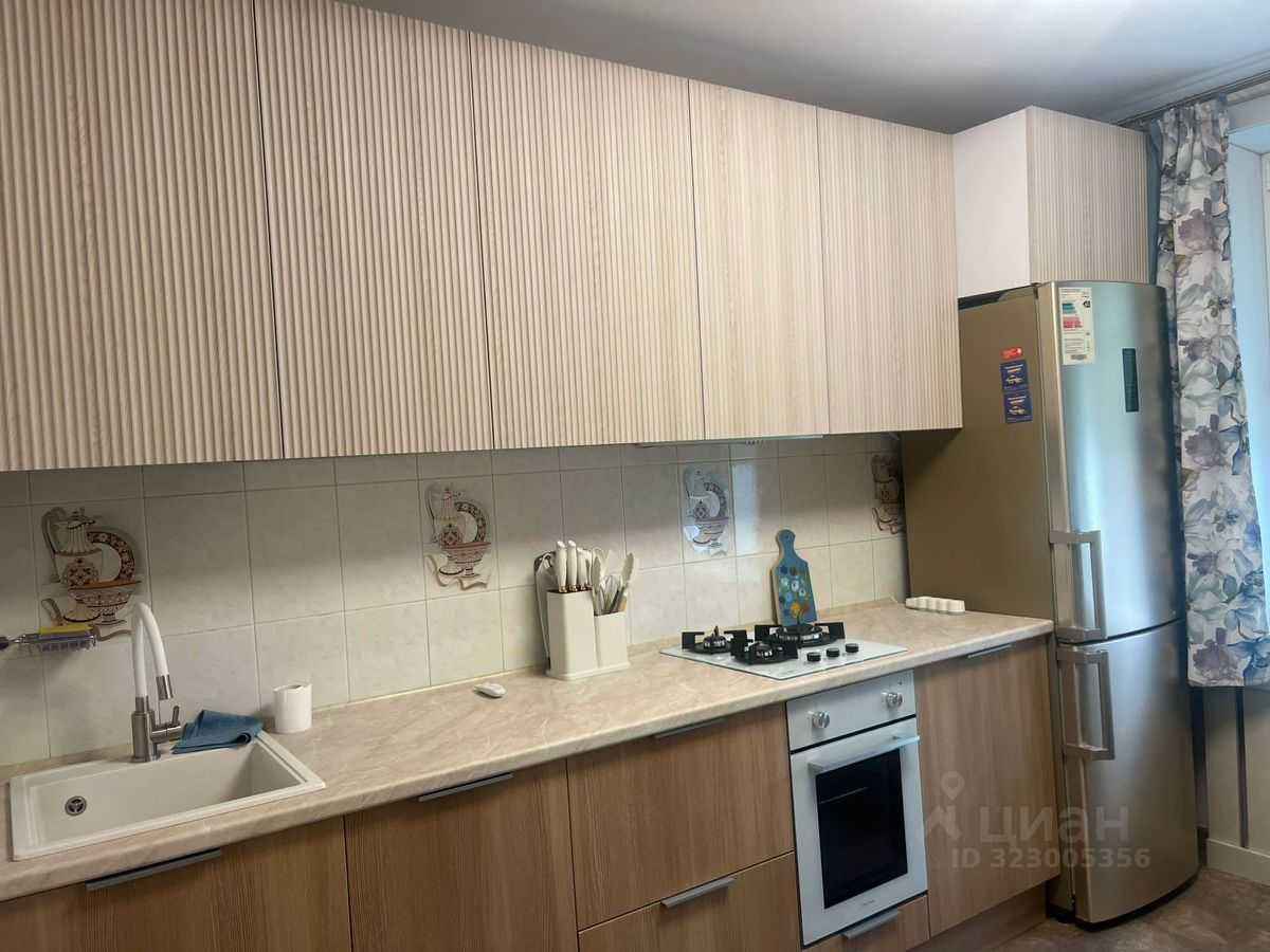 3-комнатная квартира, 81 м² — фотография 2