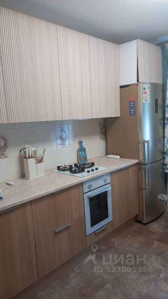 3-комнатная квартира, 81 м² — фотография 3