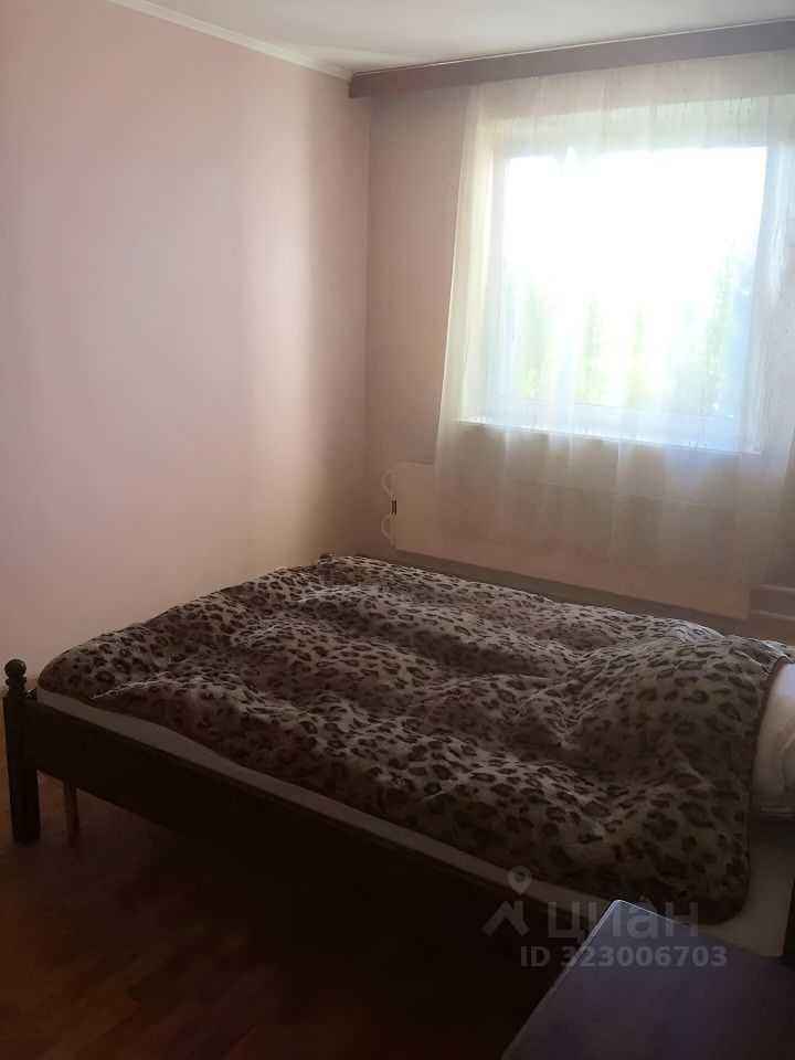 3-комнатная квартира, 75 м² — фотография 2