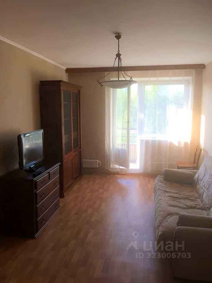 3-комнатная квартира, 75 м² — фотография 3