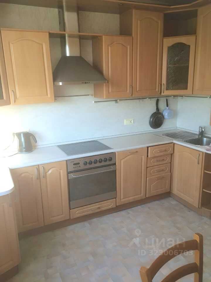 3-комнатная квартира, 75 м²
