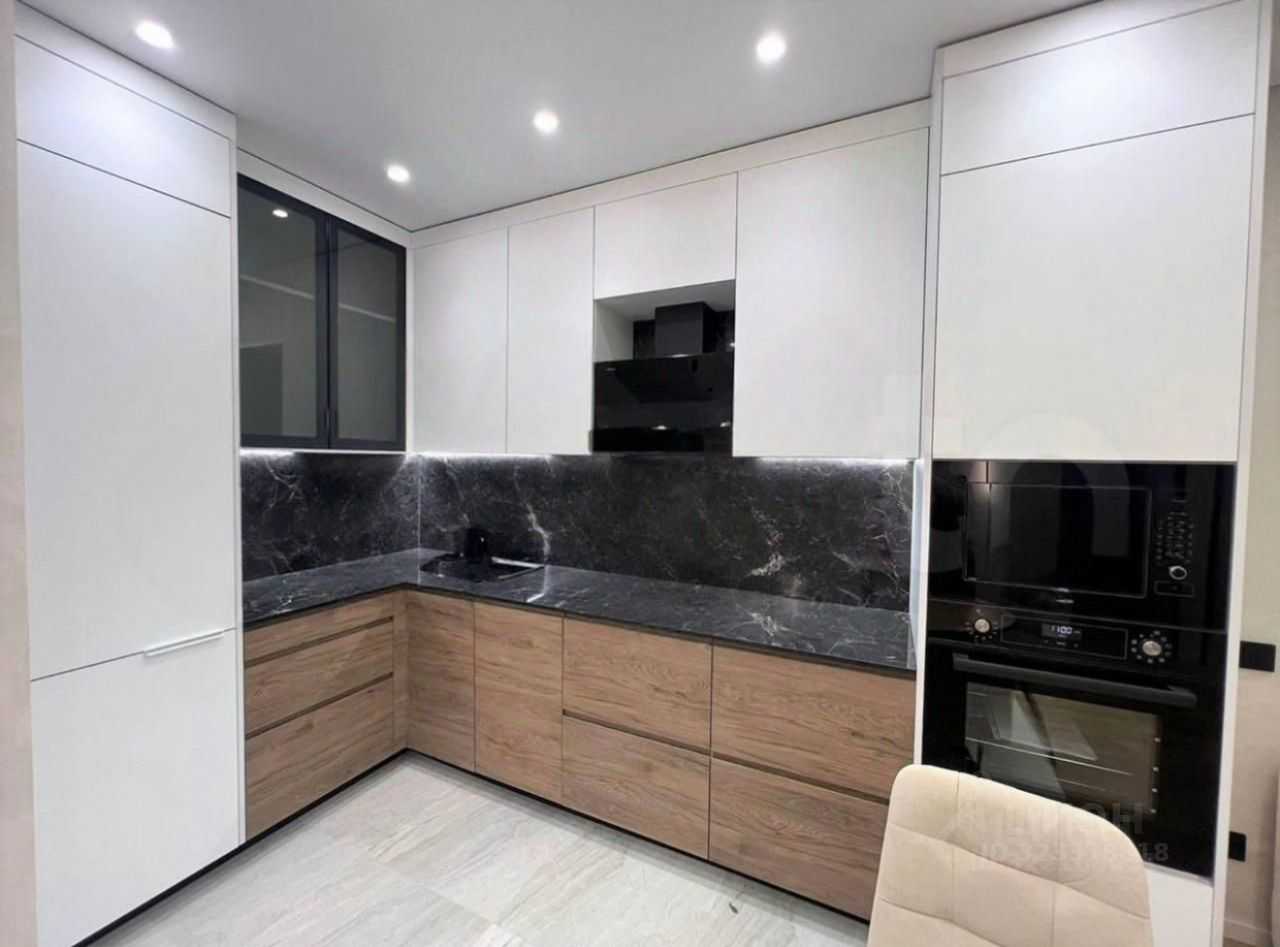 2-комнатная квартира, 47 м² — фотография 3