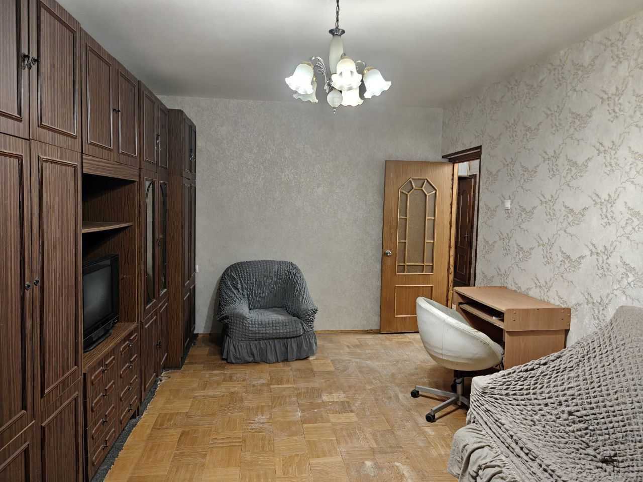 2-комнатная квартира, 58 м² — фотография 2