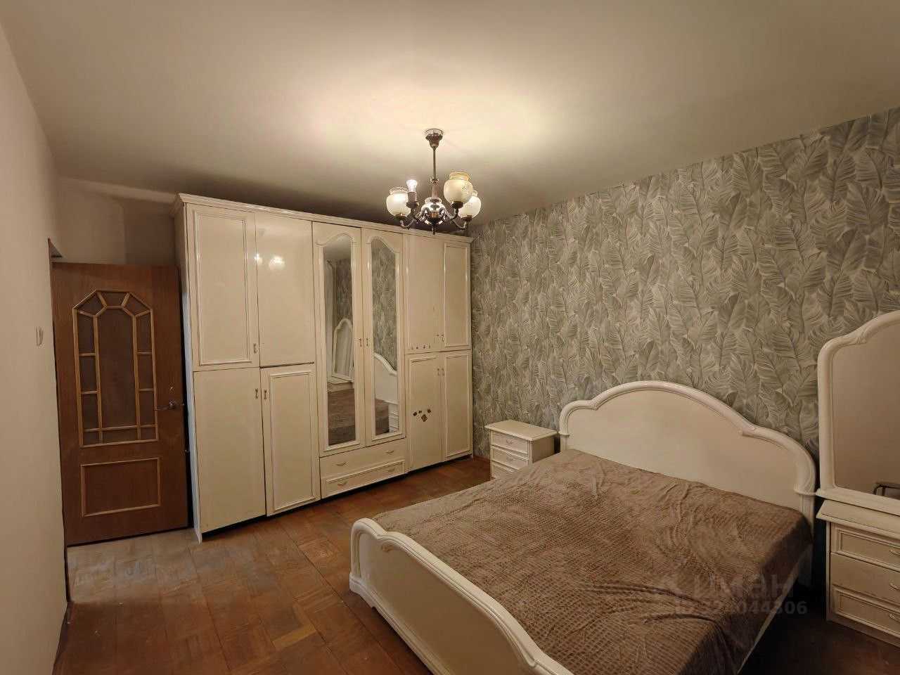 2-комнатная квартира, 58 м² — фотография 3