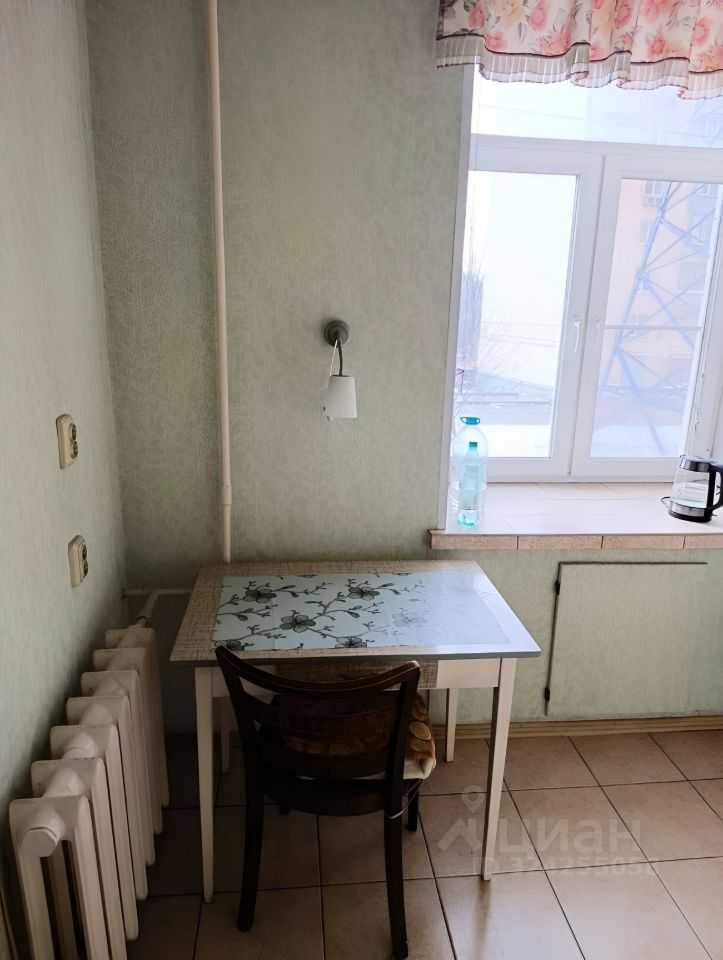 1-комнатная квартира, 36 м² — фотография 3