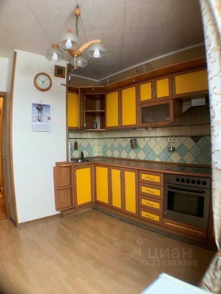 3-комнатная квартира, 80 м² — фотография 2