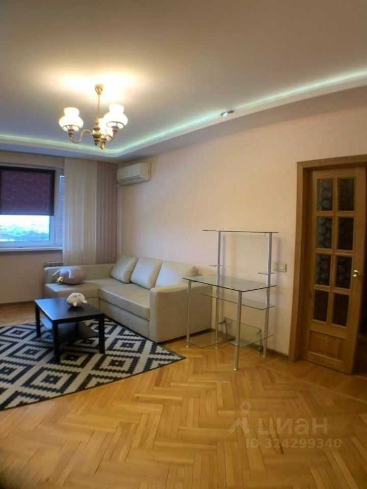 3-комнатная квартира, 80 м²