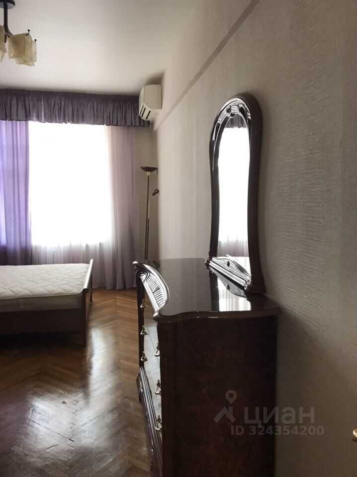 2-комнатная квартира, 65 м² — фотография 3