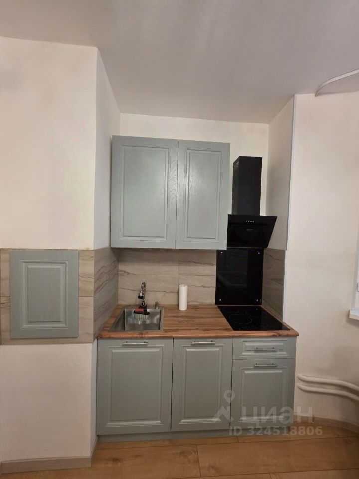 3-комнатная квартира, 65,7 м² — фотография 3