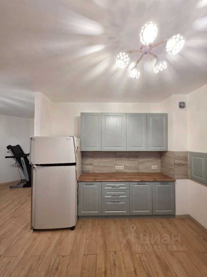3-комнатная квартира, 65,7 м² — фотография 2