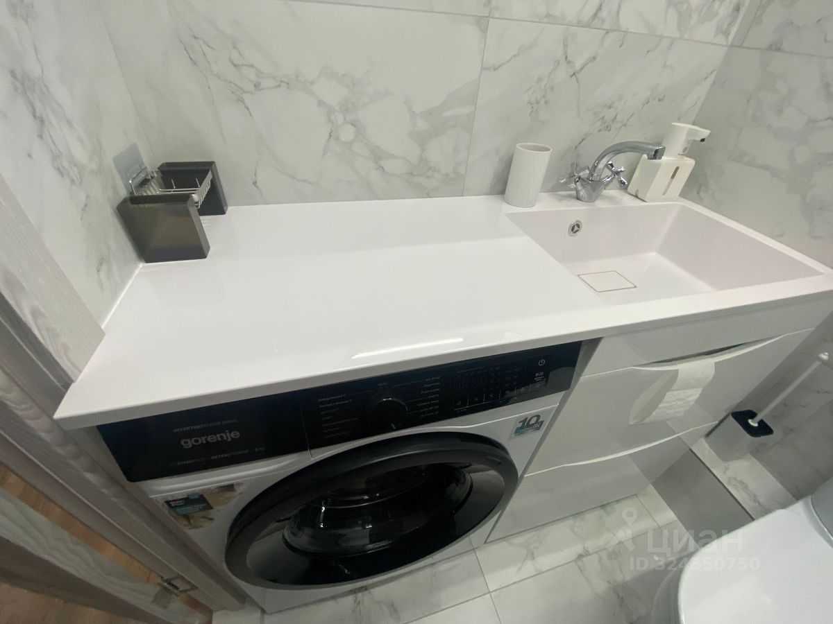 1-комнатная квартира, 33 м²