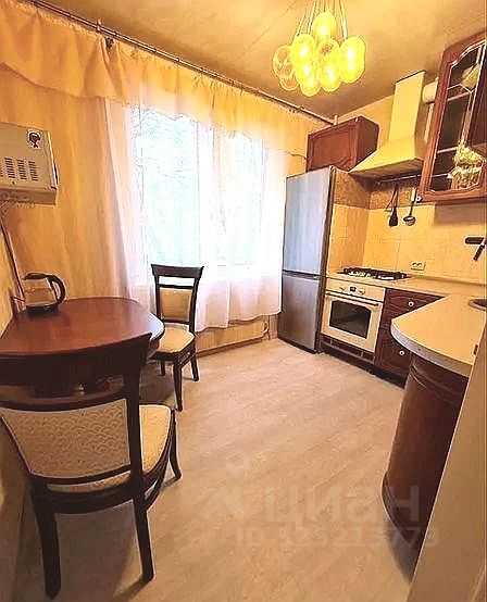 1-комнатная квартира, 40 м² — фотография 3