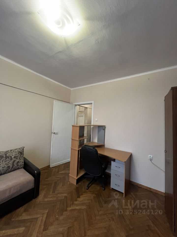 3-комнатная квартира, 76 м² — фотография 3