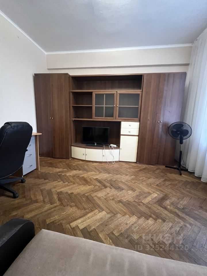 3-комнатная квартира, 76 м² — фотография 2