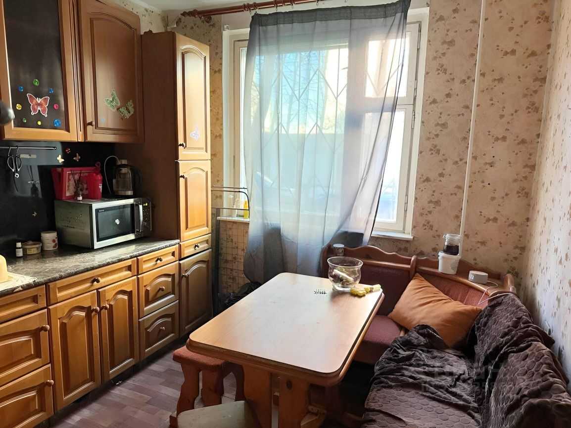 2-комнатная квартира, 50,9 м²