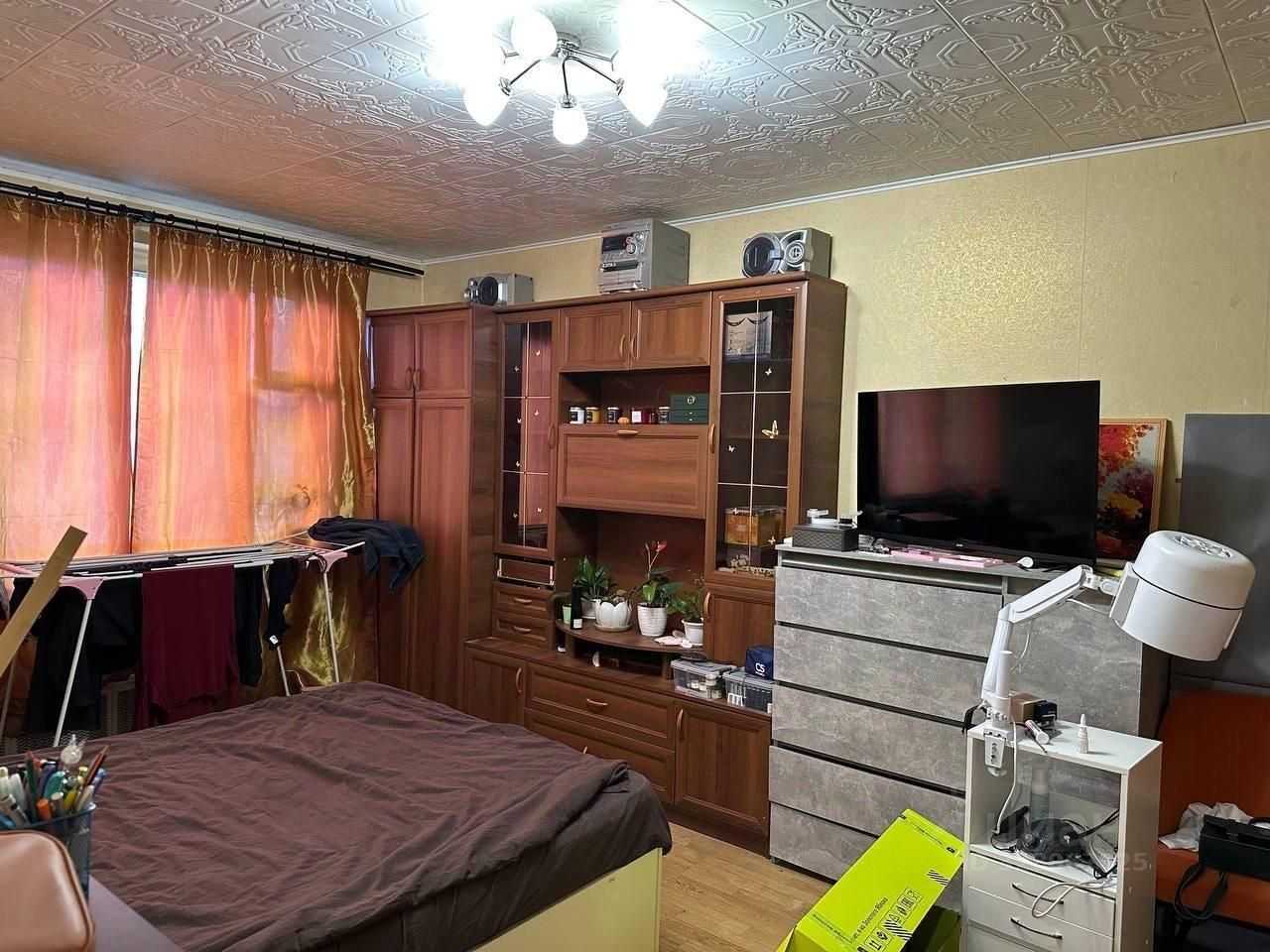 2-комнатная квартира, 50,9 м² — фотография 2