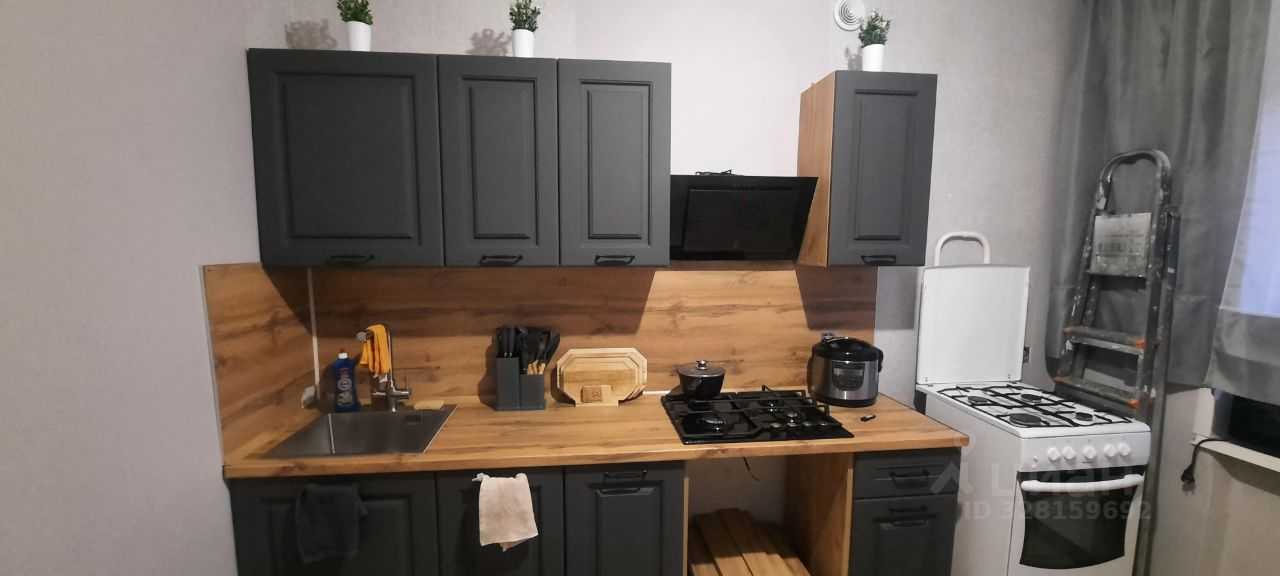 2-комнатная квартира, 59,9 м² — фотография 2