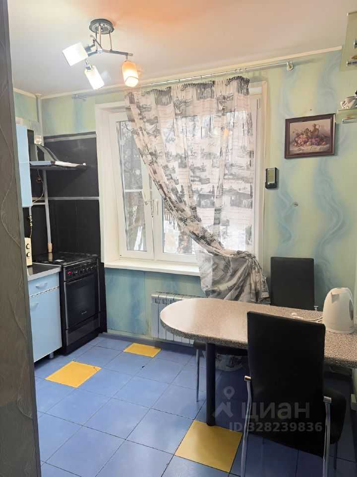 2-комнатная квартира, 46 м² — фотография 2